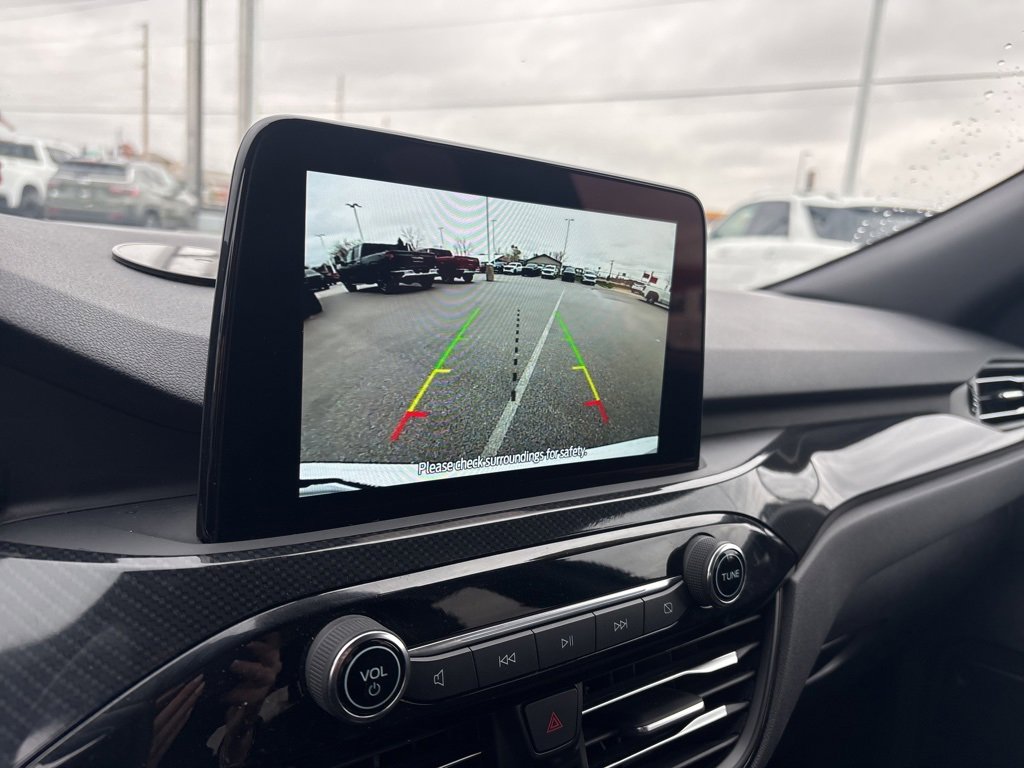 Used 2023 Ford Escape ST-Line image 36