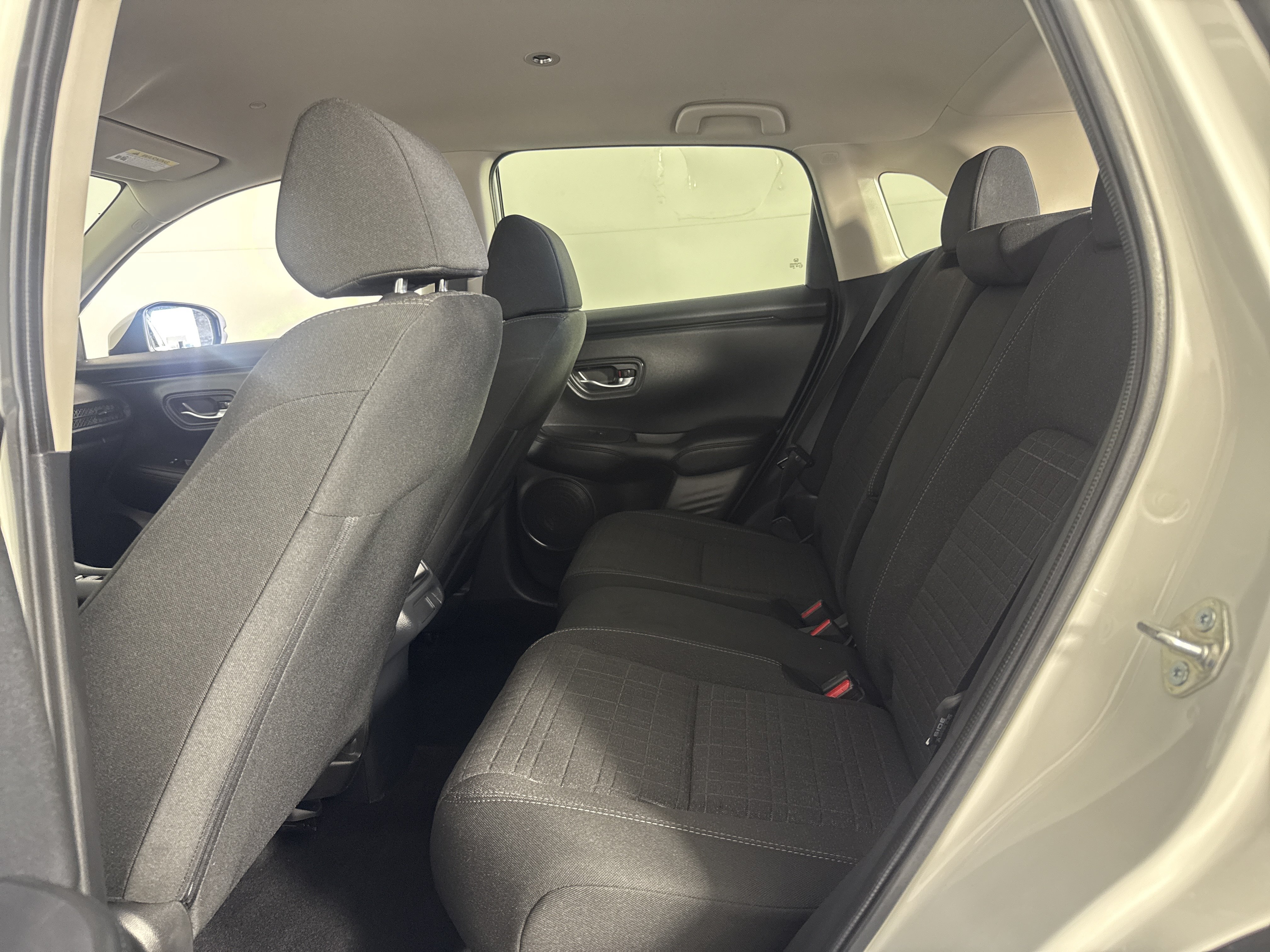 Certified 2026 Honda HR-V LX image 18