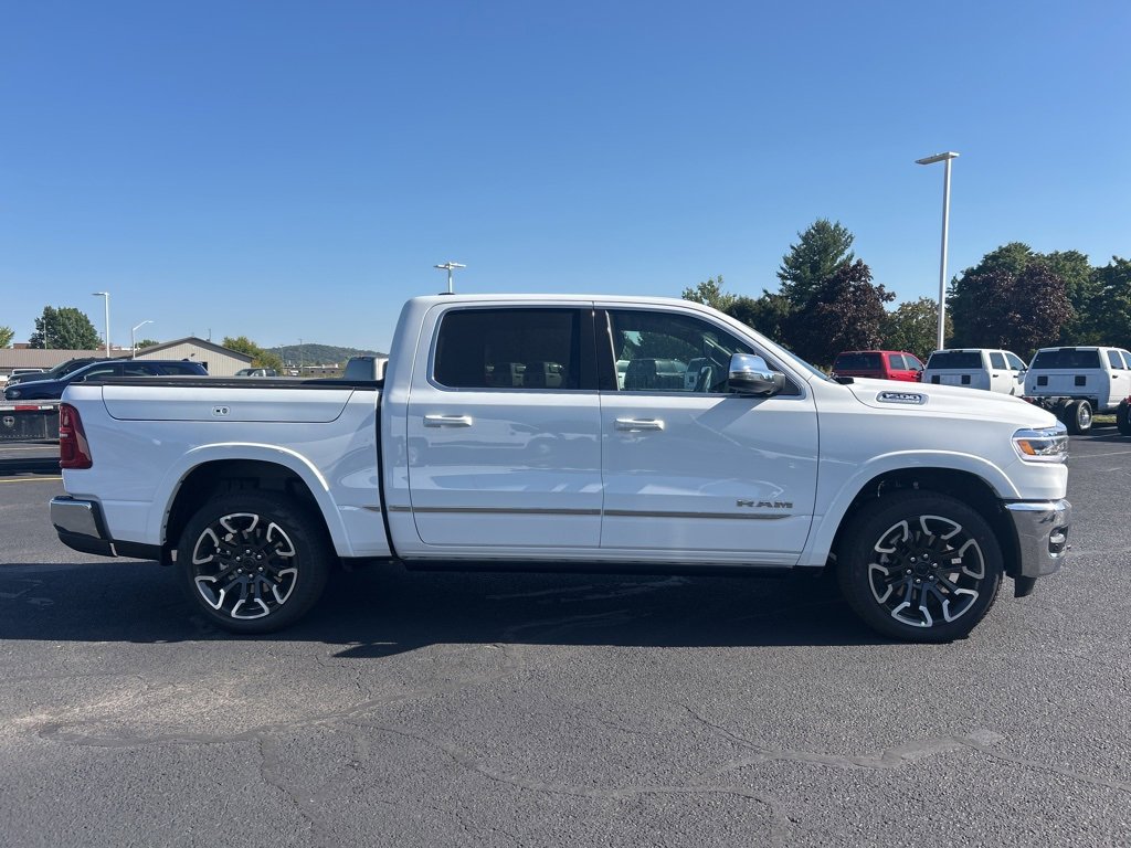 New 2026 RAM 1500 Limited image 8