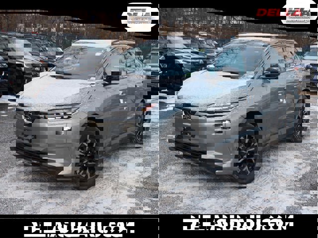 New 2026 Subaru Solterra Premium w/ Premium Convenience Package image 18