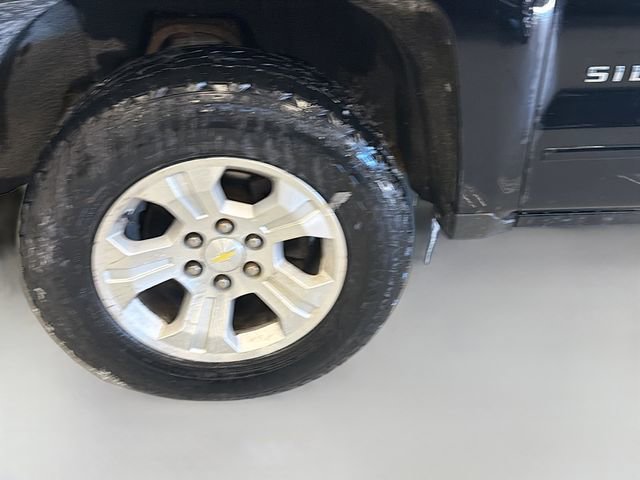 Used 2016 Chevrolet Silverado 1500 LT w/ All Star Edition image 27