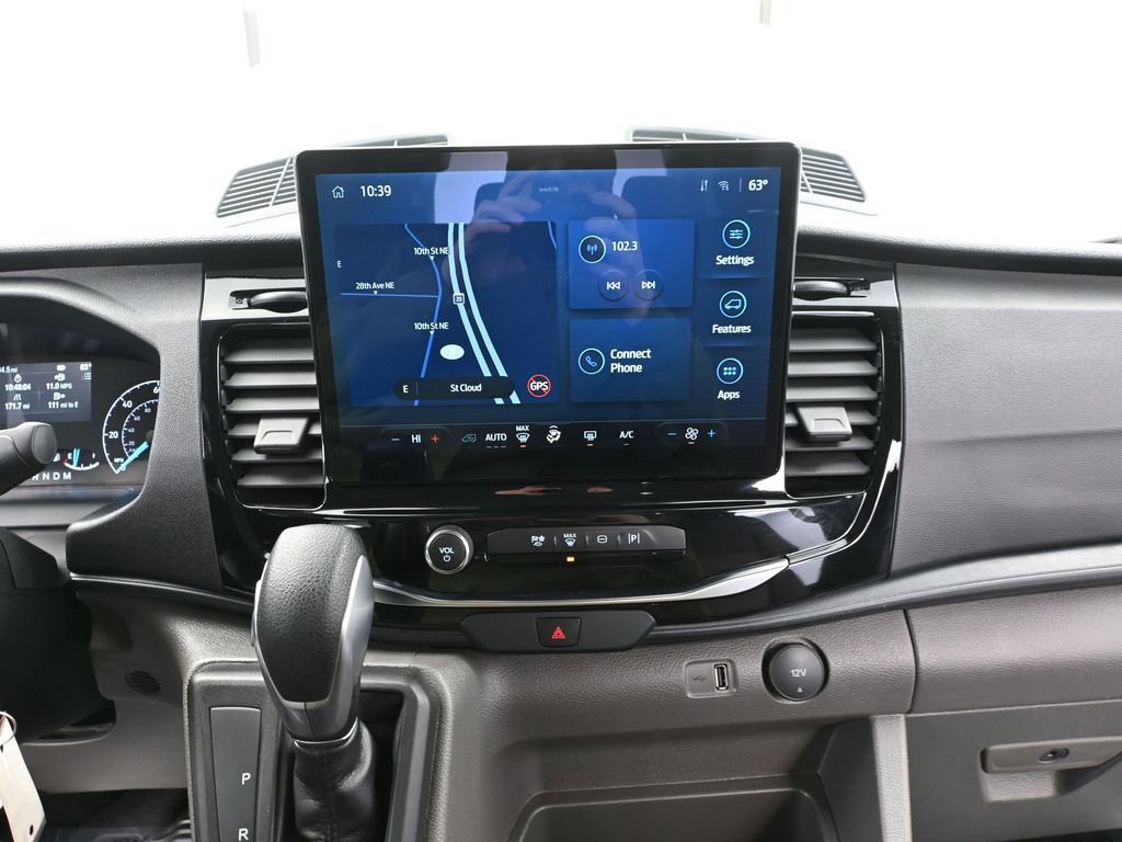 Used 2024 Ford Transit 350 XLT image 30