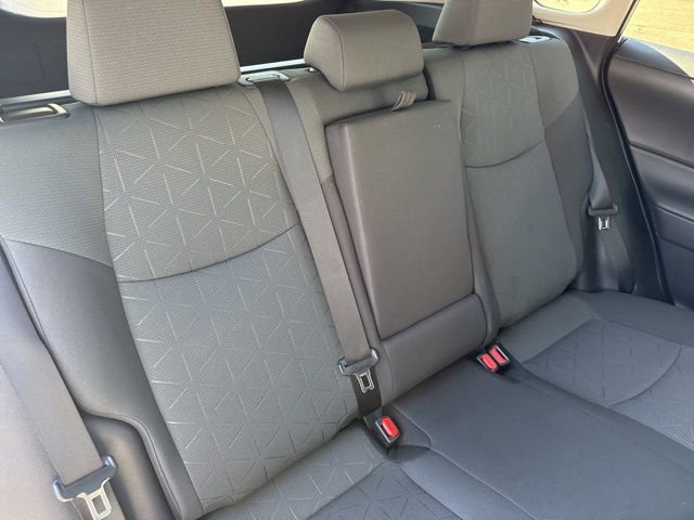 Used 2023 Toyota RAV4 XLE w/ XLE Grade Weather Package AWD/4WD image 22