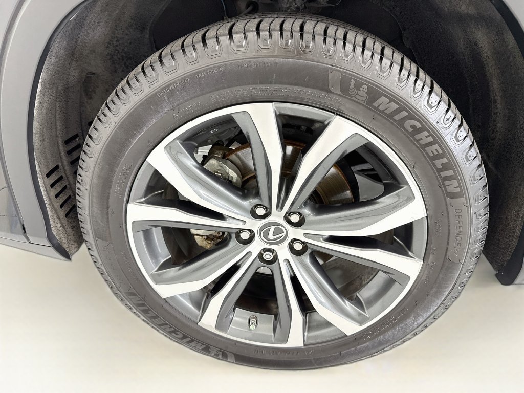Used 2020 Lexus RX 350 FWD w/ Premium Package image 28