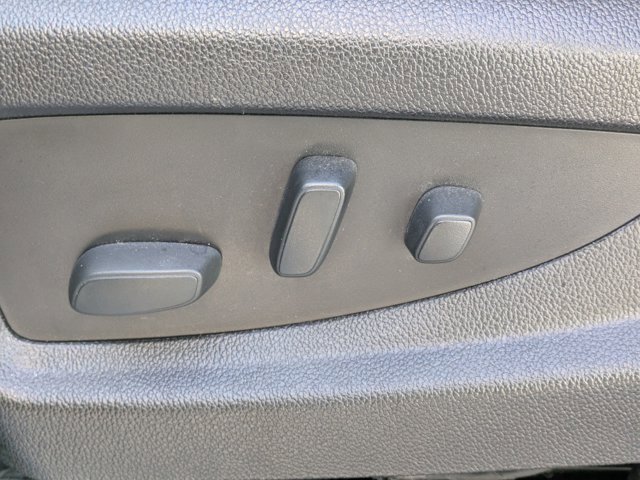 Used 2017 Chevrolet Tahoe LT w/ Max Trailering Package image 16