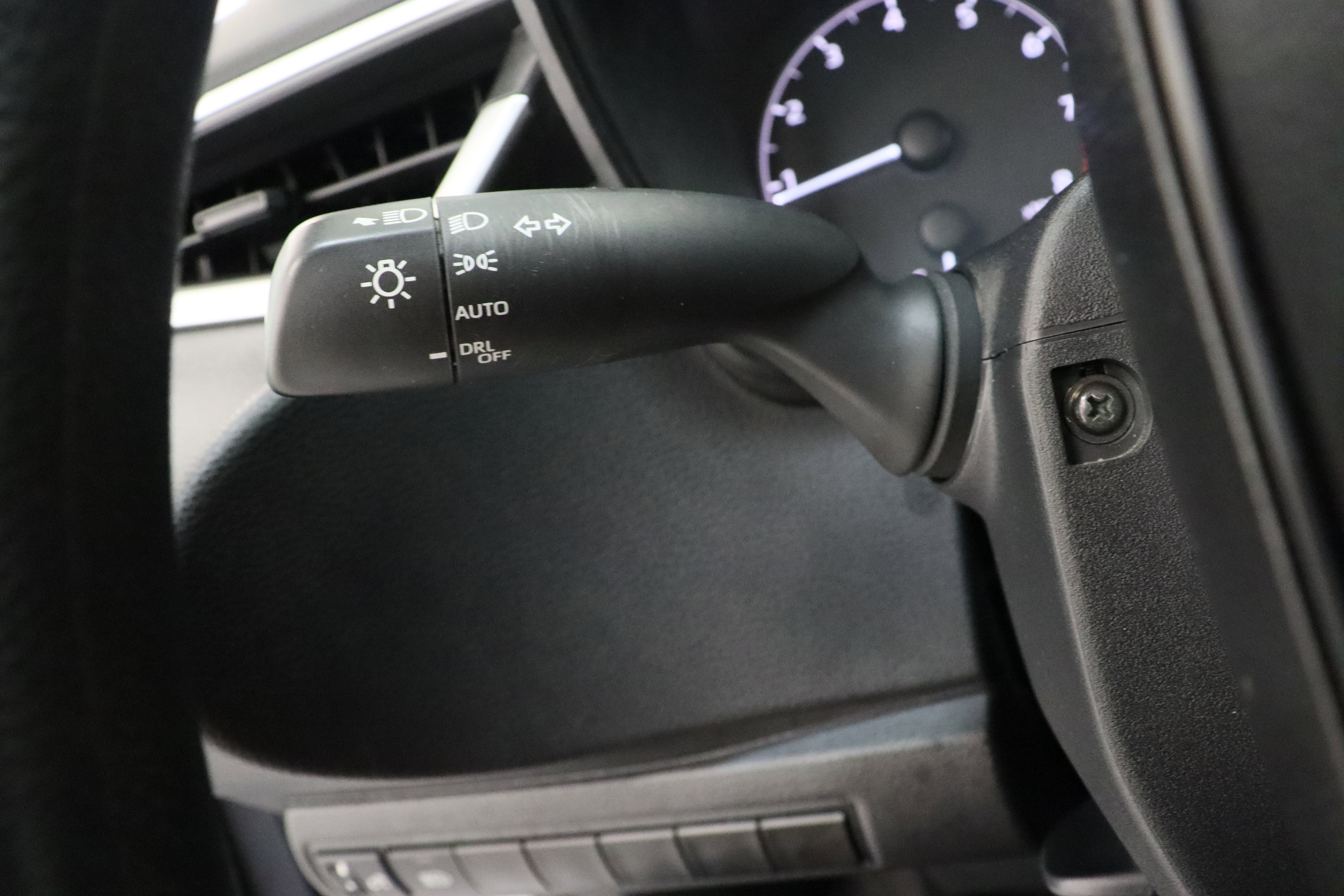 Used 2024 Toyota Corolla LE FWD image 21