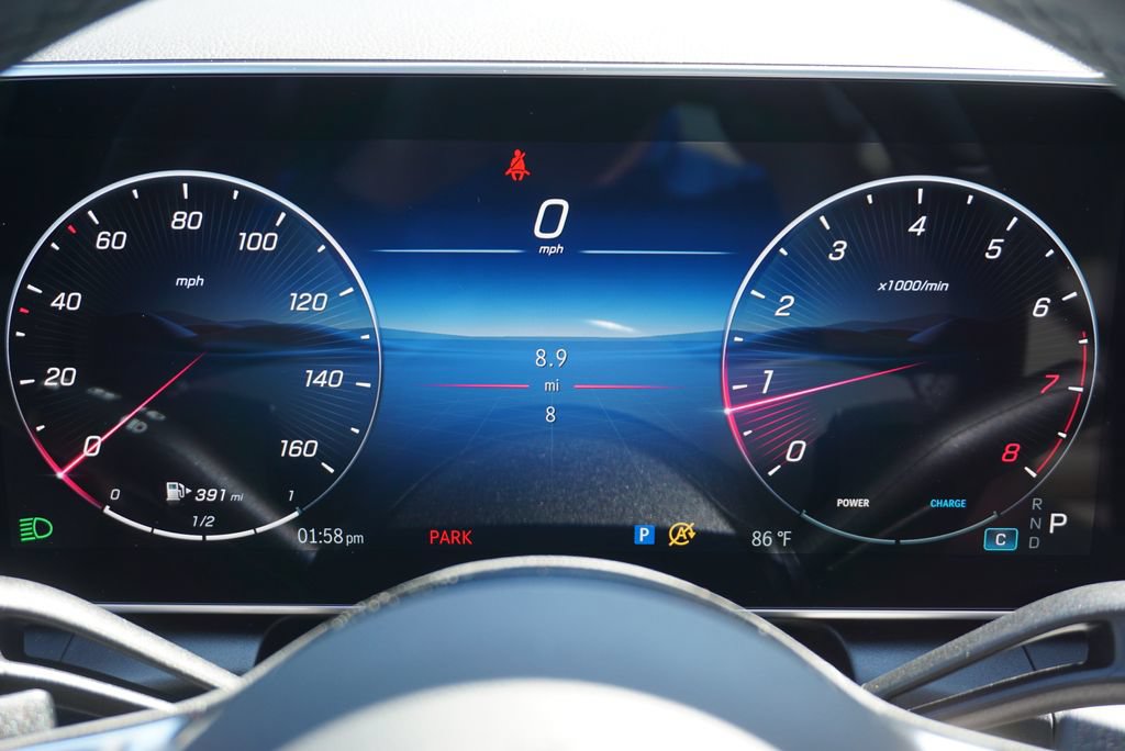Certified 2026 Mercedes-Benz GLC 300 image 31