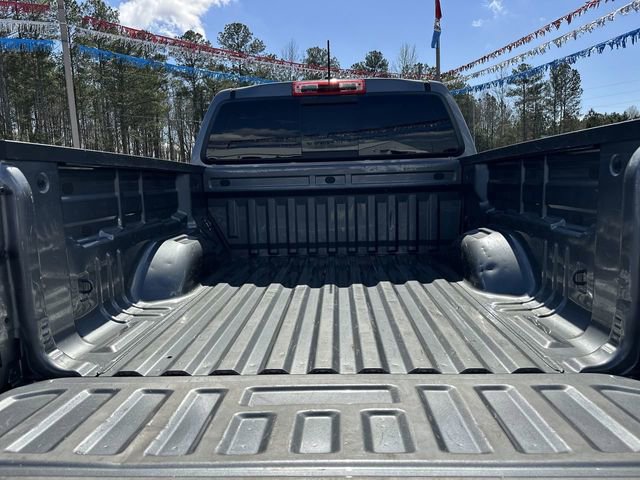 Certified 2022 Chevrolet Colorado Z71 image 22