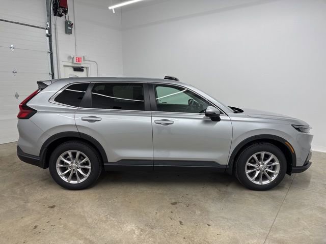 Certified 2023 Honda CR-V EX-L image 4
