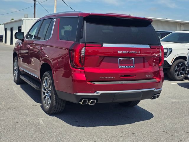 New 2026 GMC Yukon Denali RWD image 7