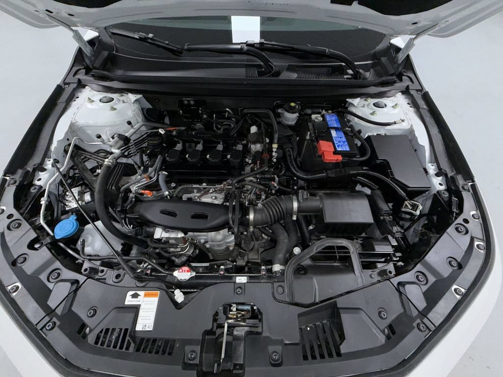 Used 2024 Honda Accord EX image 17