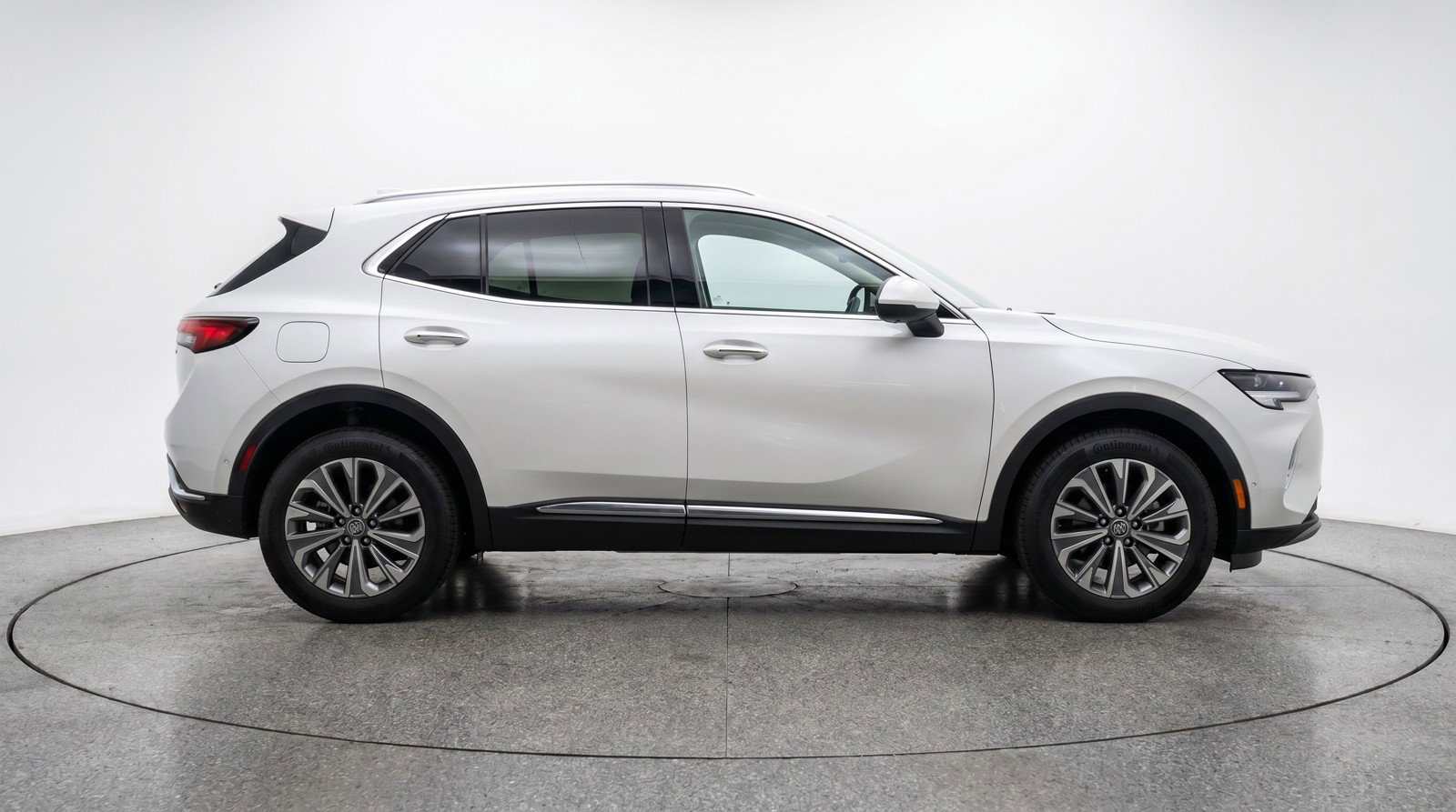 Used 2024 Buick Envision Preferred AWD/4WD image 11