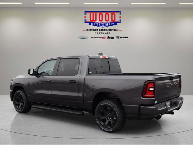 New 2026 RAM 1500 Express image 6