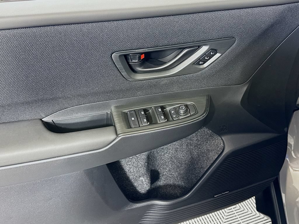 New 2026 Subaru Outback Limited AWD/4WD image 18