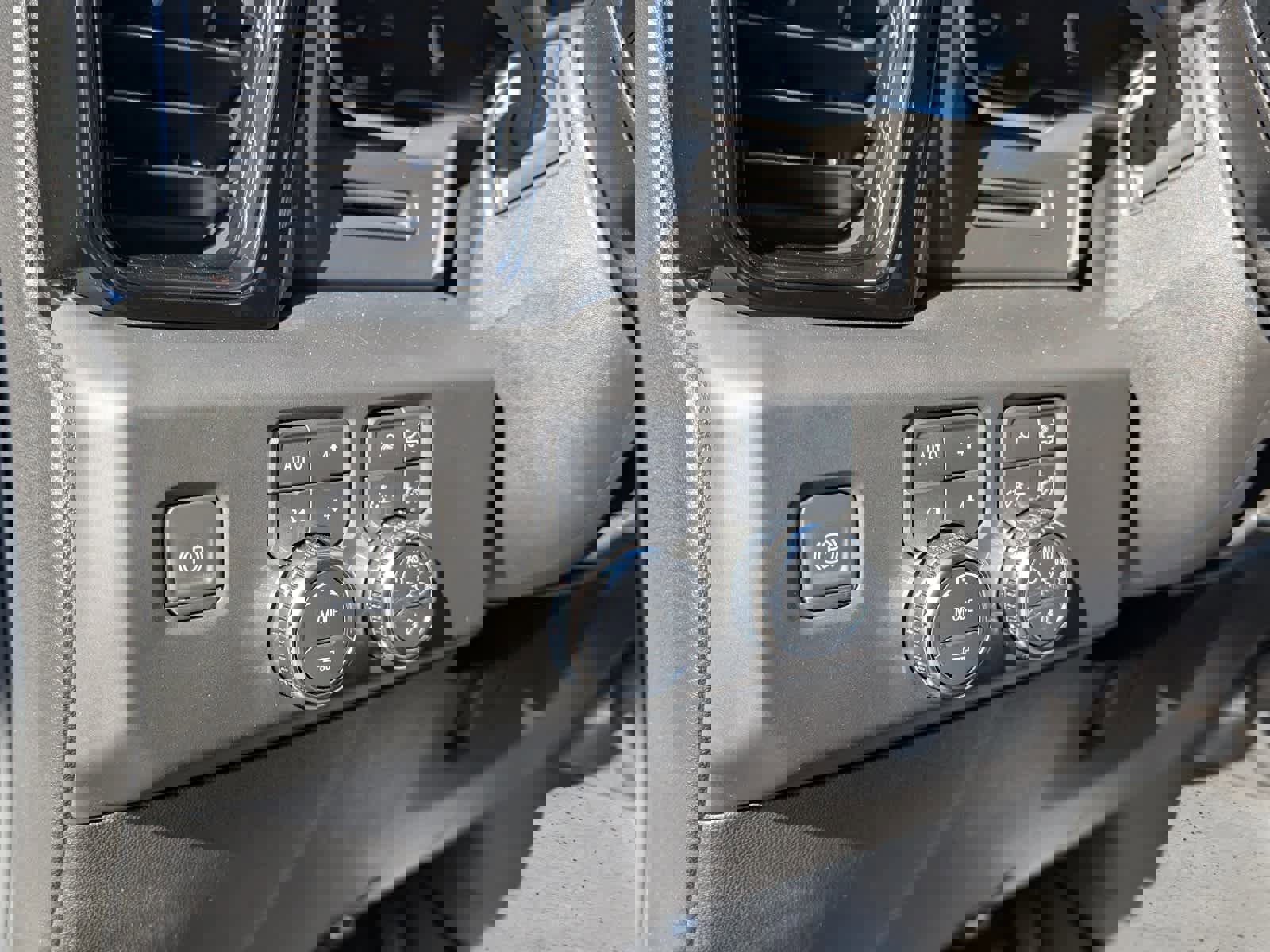 Certified 2024 GMC Sierra 2500 AT4 w/ AT4 Preferred Package image 20