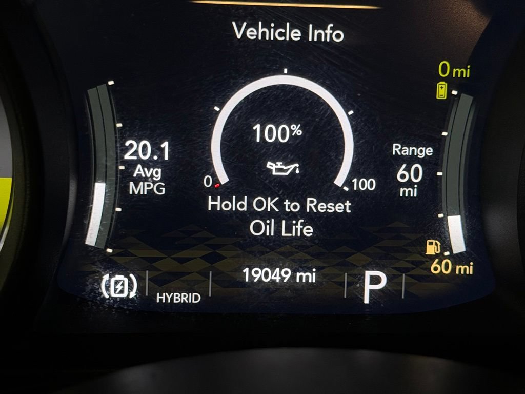 Certified 2025 Jeep Wrangler Unlimited Sport S 4xe w/ Convenience Group AWD/4WD image 18
