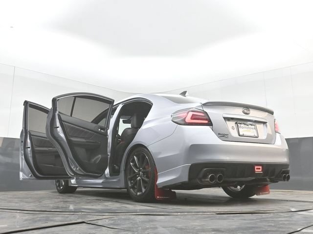 Used 2019 Subaru WRX Premium w/ Performance Package AWD/4WD image 55