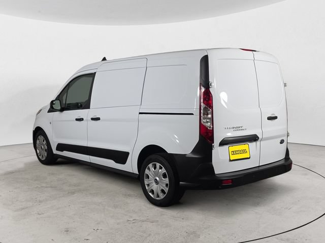 Used 2020 Ford Transit Connect XL FWD image 7