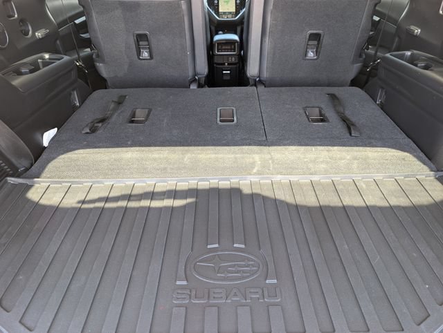 Certified 2024 Subaru Ascent Limited w/ Technology Package AWD/4WD image 22