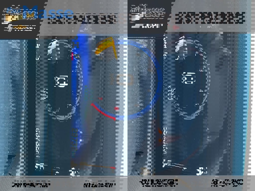 Certified 2024 Chevrolet TrailBlazer ACTIV w/ Driver Confidence Package image 10