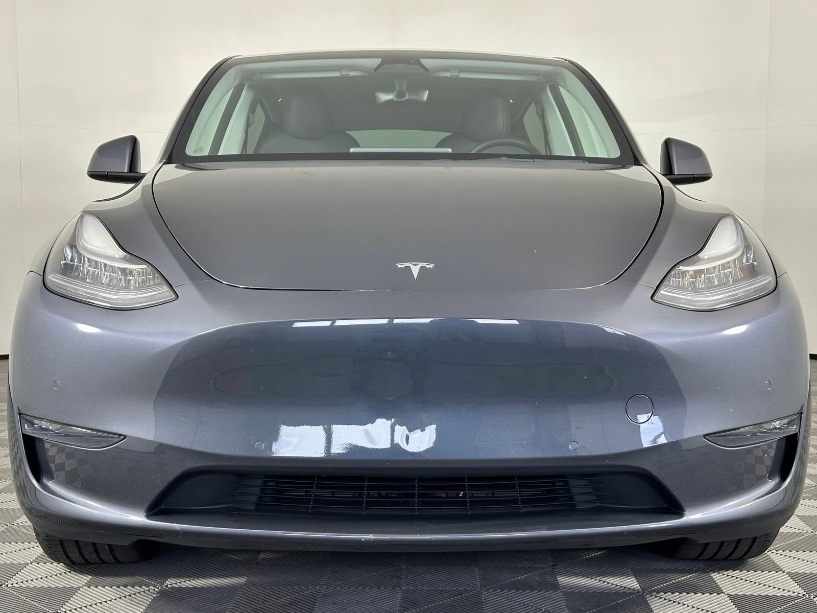 Used 2022 Tesla Model Y Long Range AWD/4WD image 23