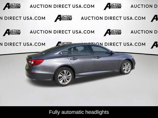 Used 2018 Honda Accord LX image 7
