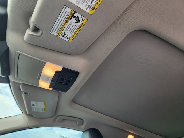 Used 2023 Nissan Pathfinder Platinum w/ Cargo Package image 27