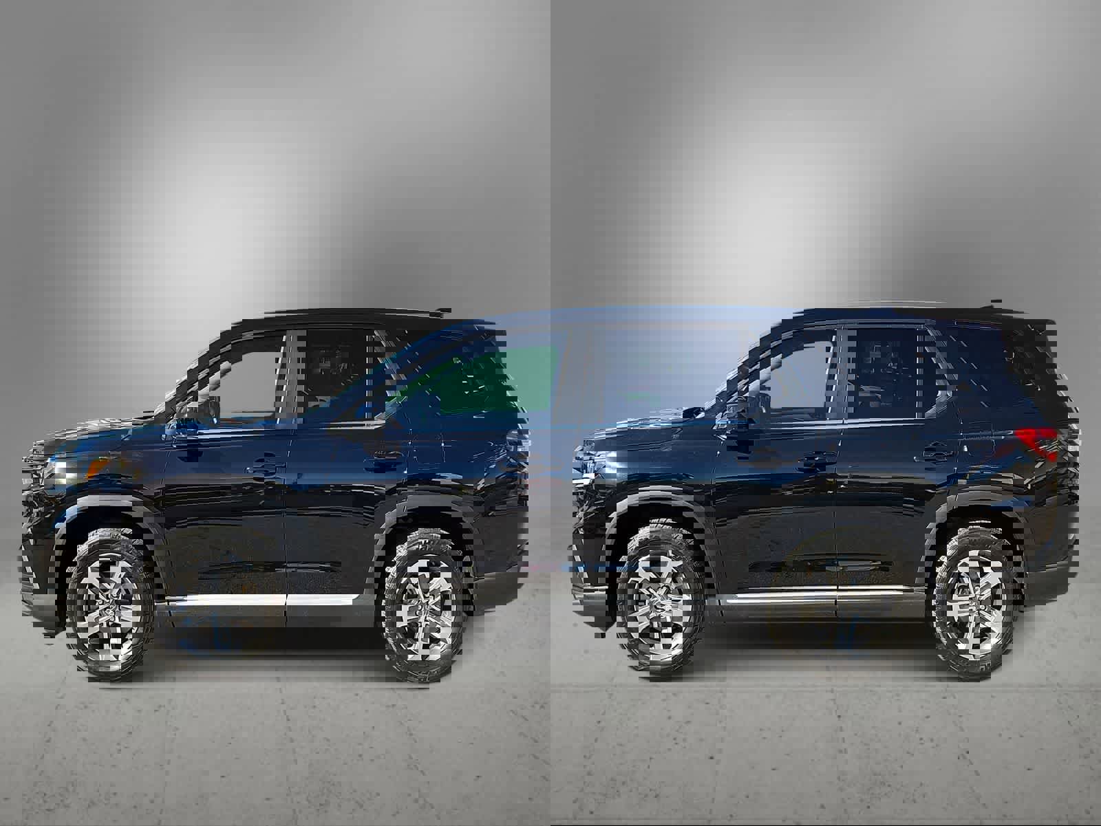 Used 2024 Honda Pilot EX-L image 7