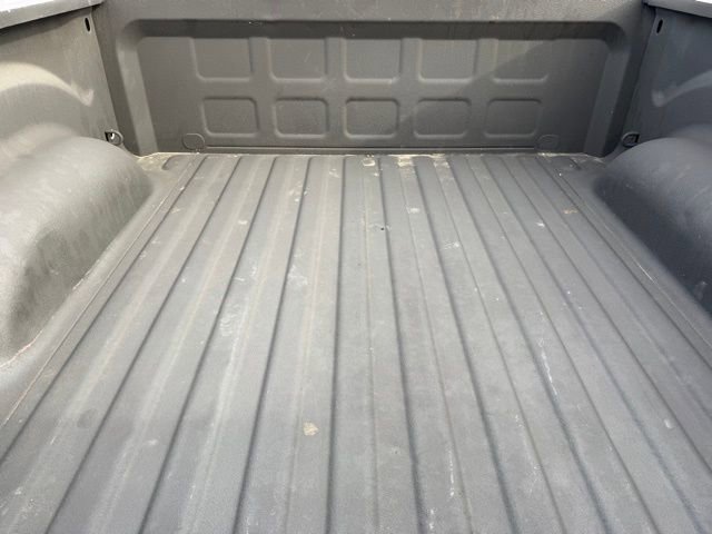 Used 2016 RAM 1500 Limited AWD/4WD image 8