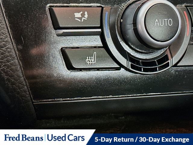 Used 2011 BMW 535i xDrive Sedan AWD/4WD image 19