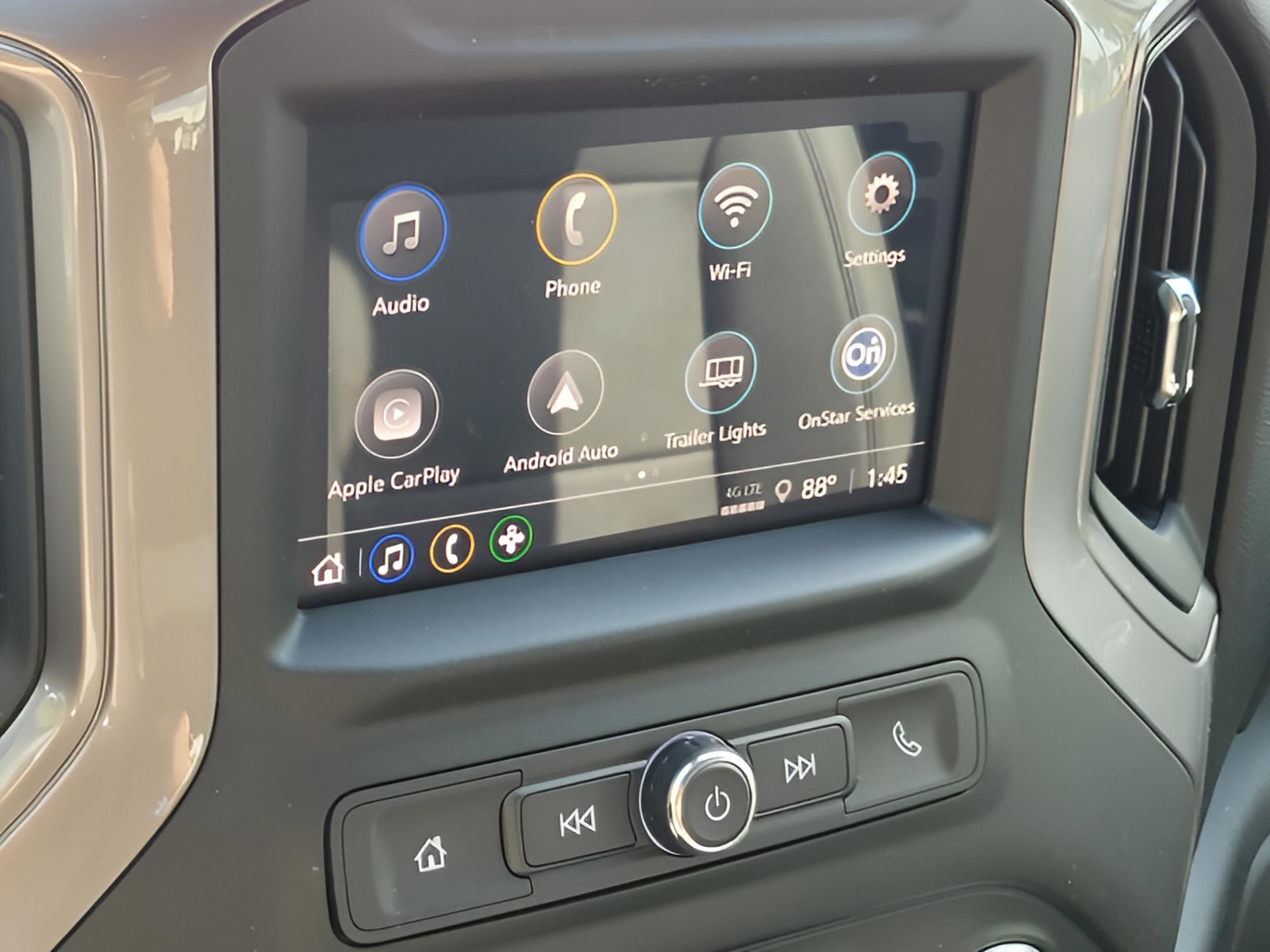 New 2026 GMC Sierra 1500 Pro w/ Pro Value Package image 26