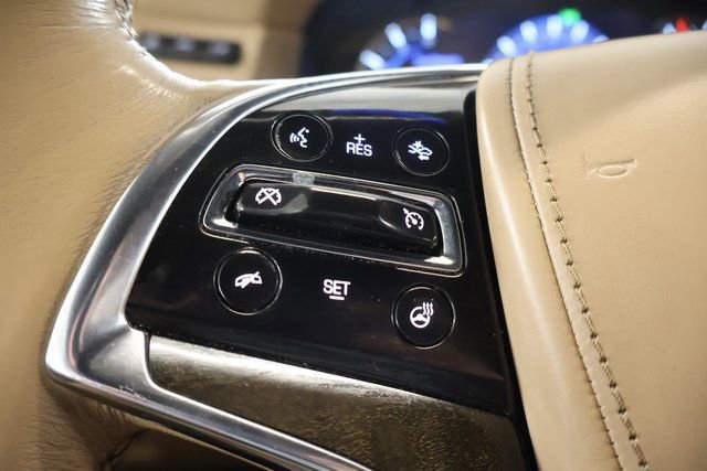 Used 2020 Cadillac Escalade Platinum w/ Escalade Sport Edition AWD/4WD image 18