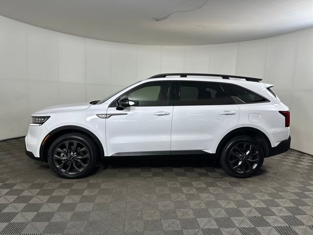 Used 2023 Kia Sorento SX Prestige image 6