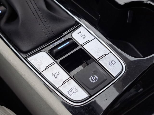 Used 2025 Hyundai Tucson SEL image 17