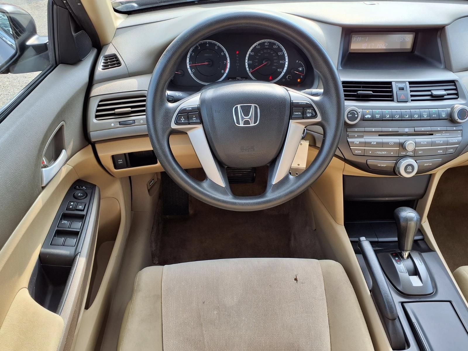 Used 2010 Honda Accord LX image 11