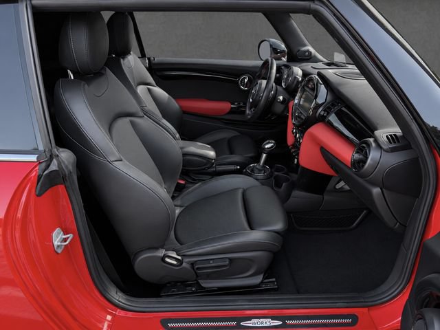 Used 2016 MINI Cooper S FWD image 9