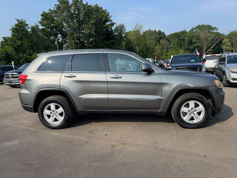 Used 2012 Jeep Grand Cherokee Laredo AWD/4WD image 6