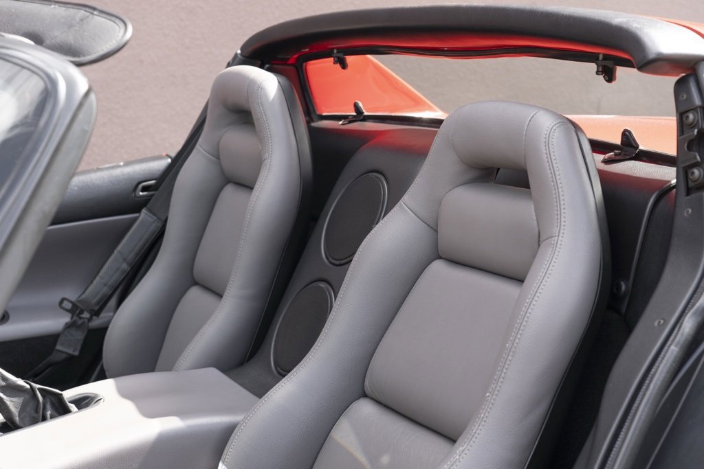 Used 1993 Dodge Viper RT/10 image 40