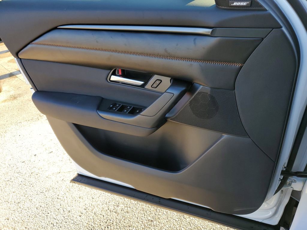 New 2026 MAZDA CX-50 2.5 Hybrid w/ Weather Package image 20