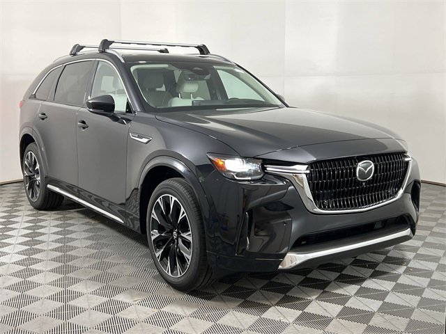 New 2026 MAZDA CX-90 3.3 Turbo S w/ Premium Plus image 2