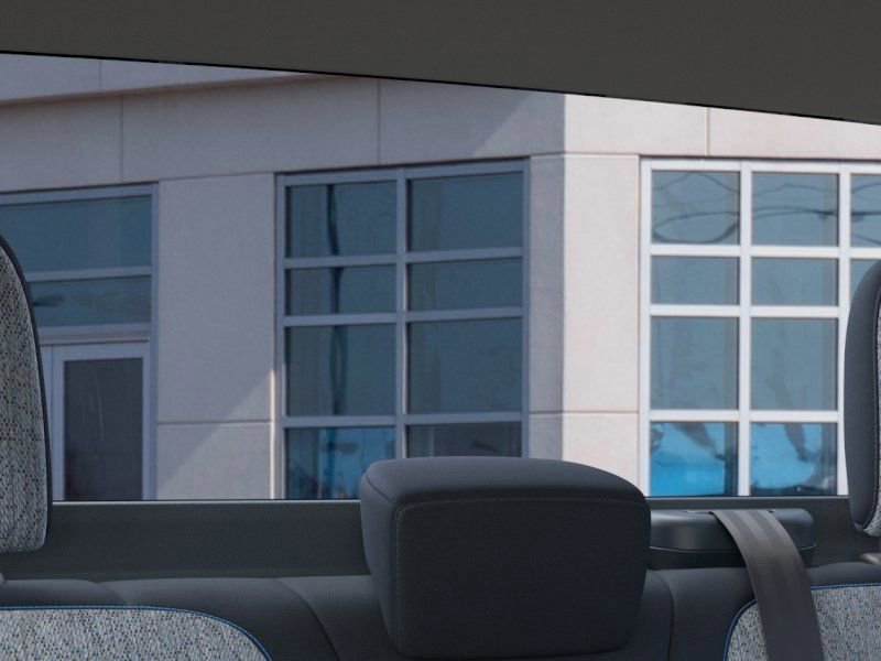 New 2025 Ford Maverick XLT w/ XLT Luxury Package image 24