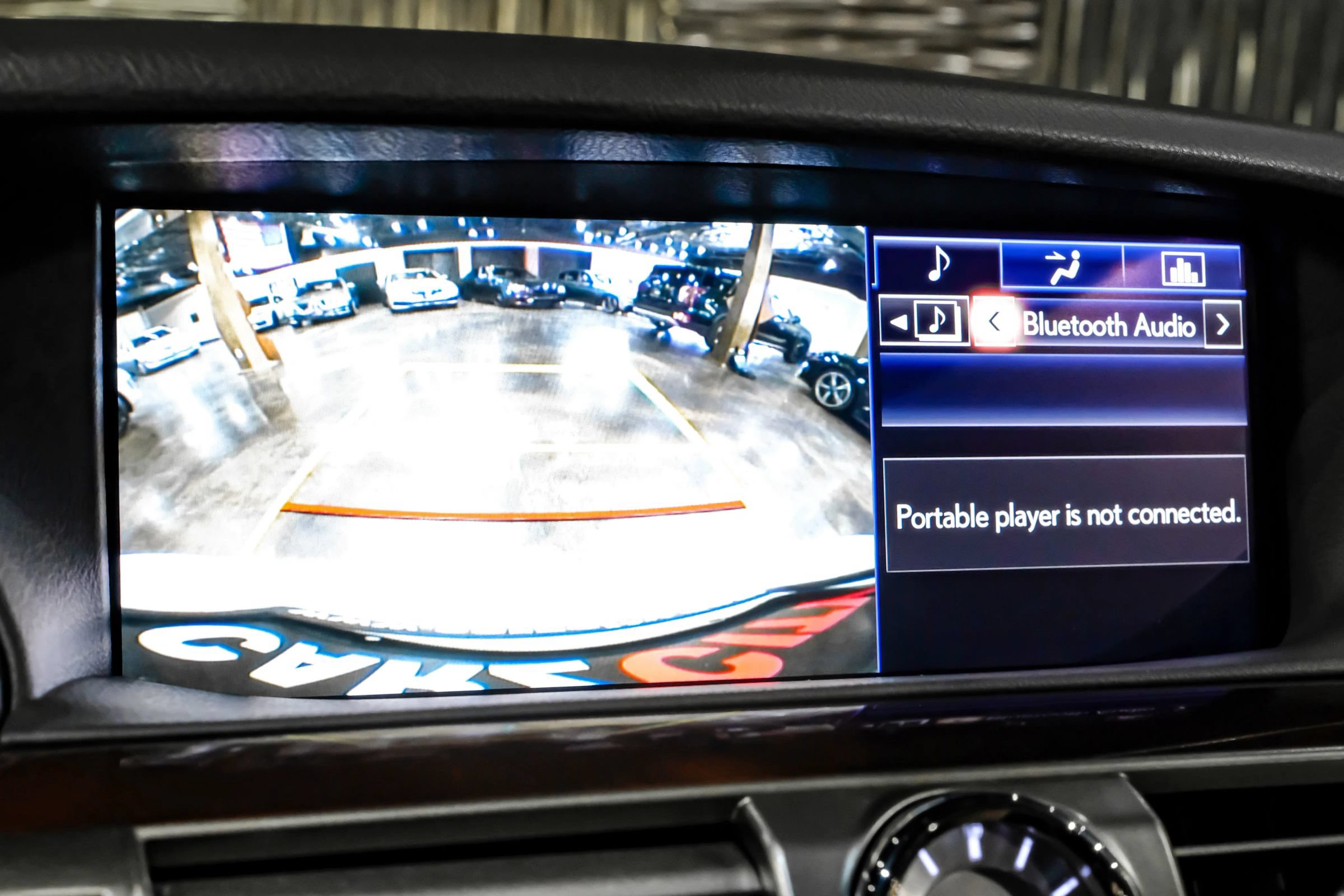 Used 2015 Lexus LS 460 L RWD image 19