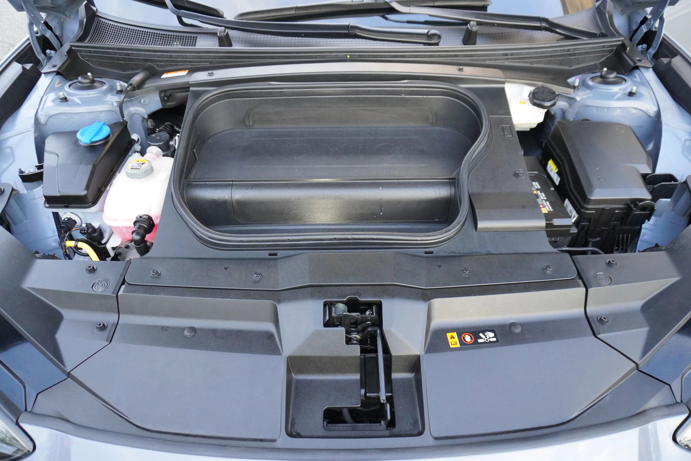 Used 2023 Hyundai Ioniq 6 SEL w/ Cargo Package image 39