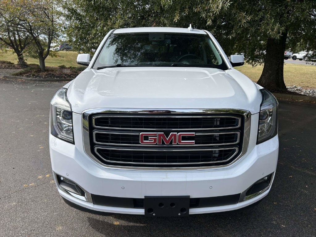 Used 2016 GMC Yukon SLT w/ Open Road Package AWD/4WD image 6