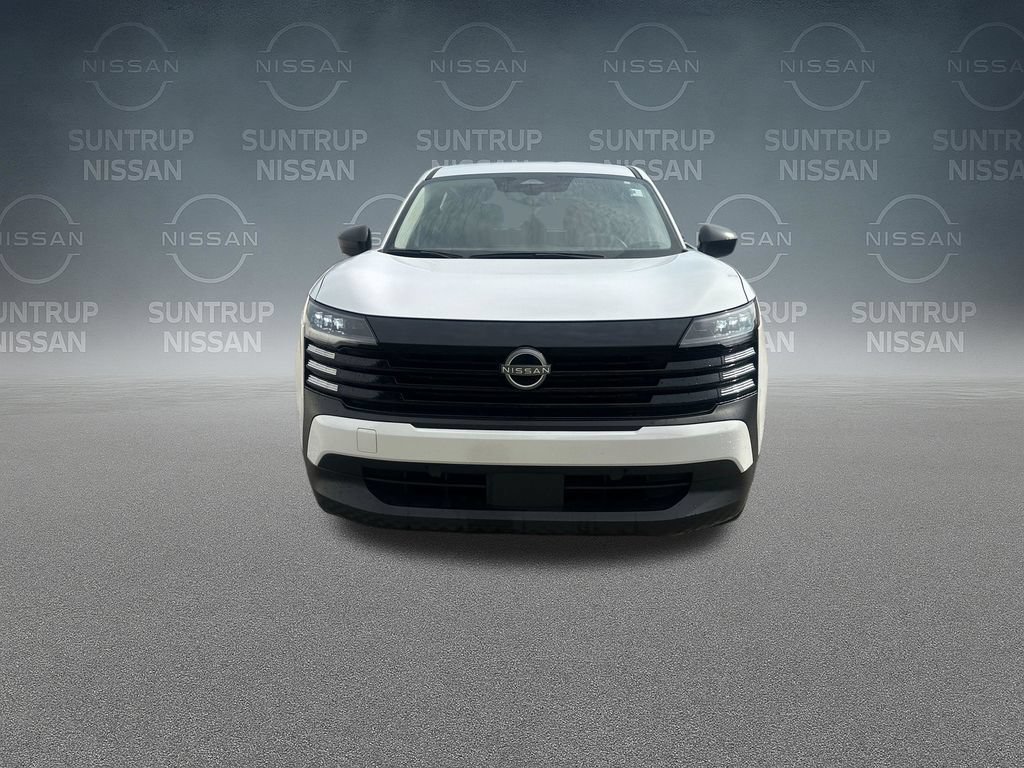 Used 2025 Nissan Kicks S FWD image 36