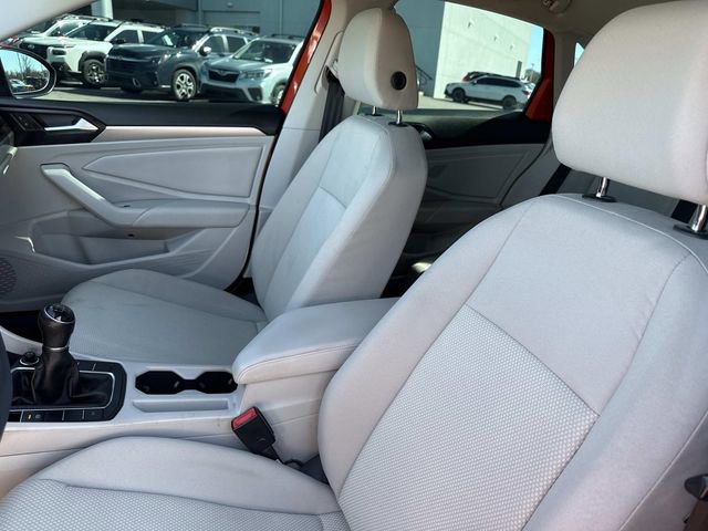 Used 2019 Volkswagen Jetta S image 12