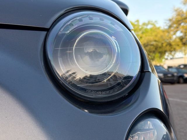 Used 2018 FIAT 500 Pop w/ Urbana Appearance Package image 9