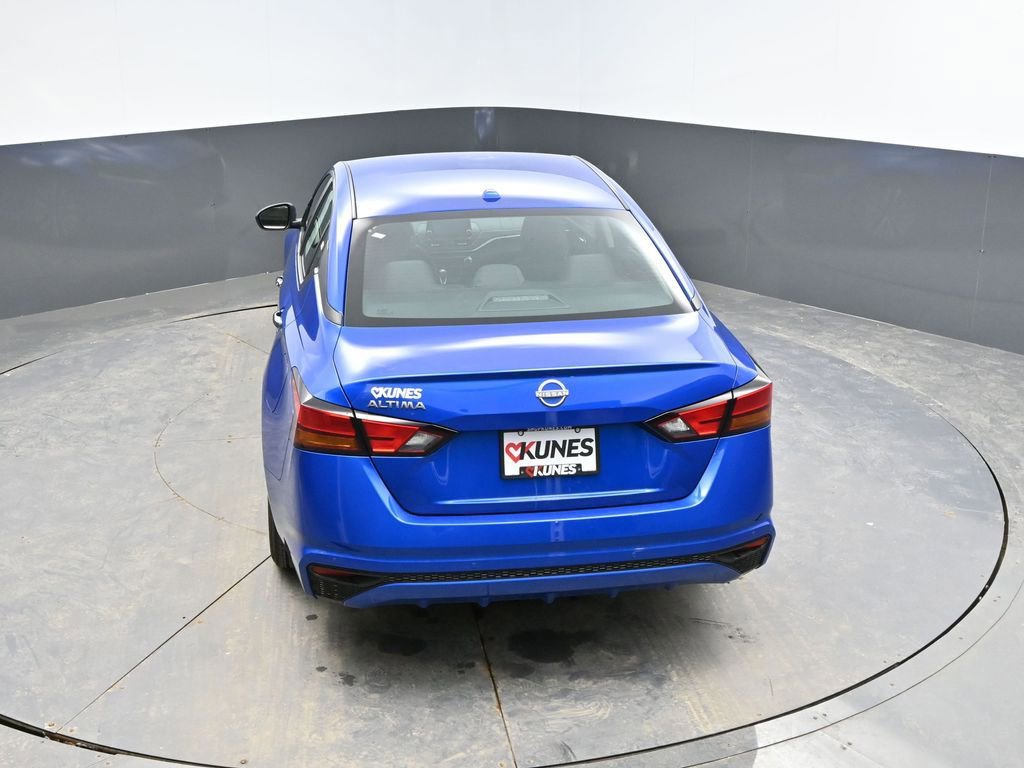 Used 2025 Nissan Altima 2.5 SV image 26