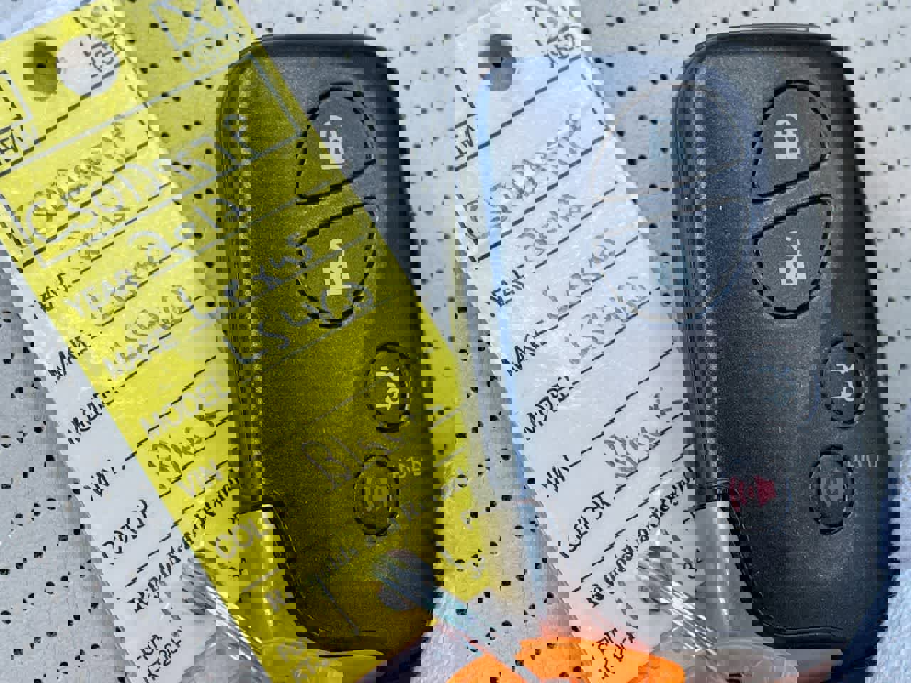 Used 2012 Lexus LS 460 image 32