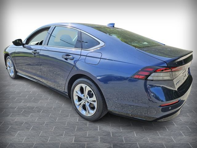 Used 2023 Honda Accord EX-L image 6